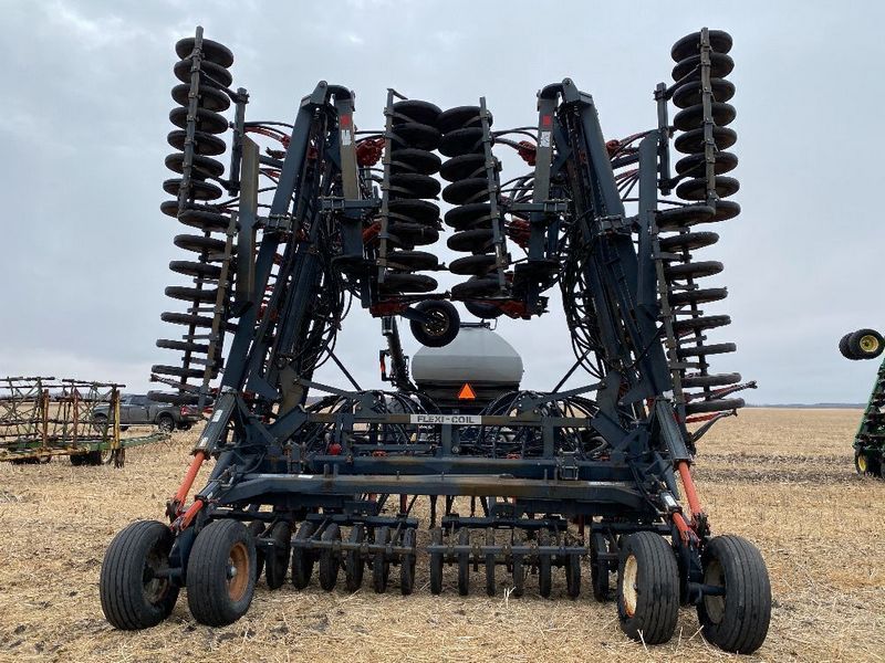 Flexi-Coil 5000 HD-52'