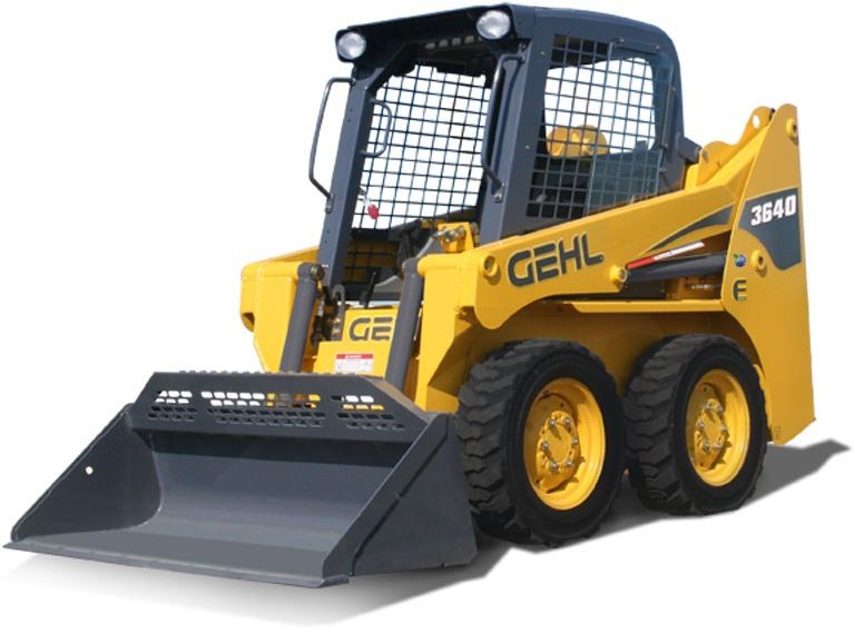 Gehl 3640E