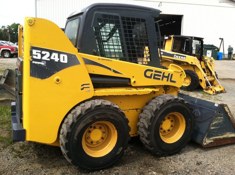 Gehl 5240E