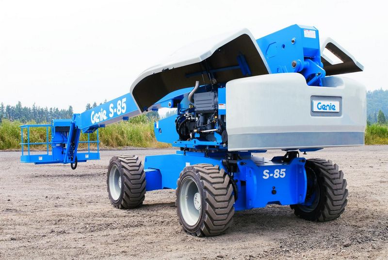 Genie S85