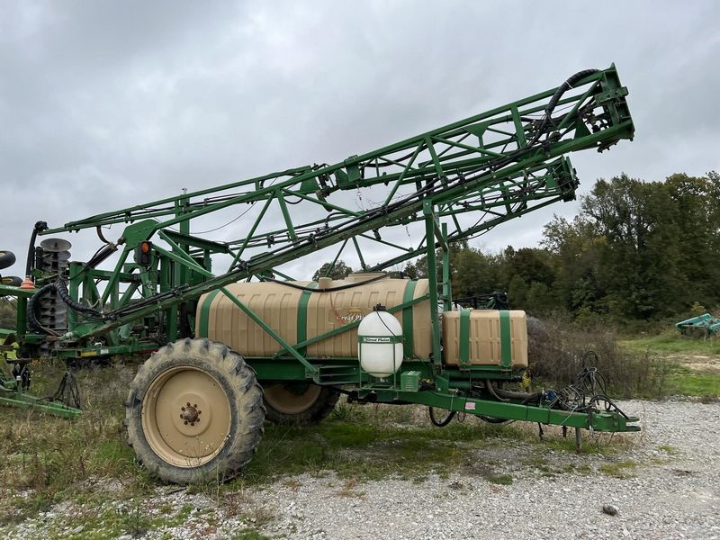 Great Plains TSF1090