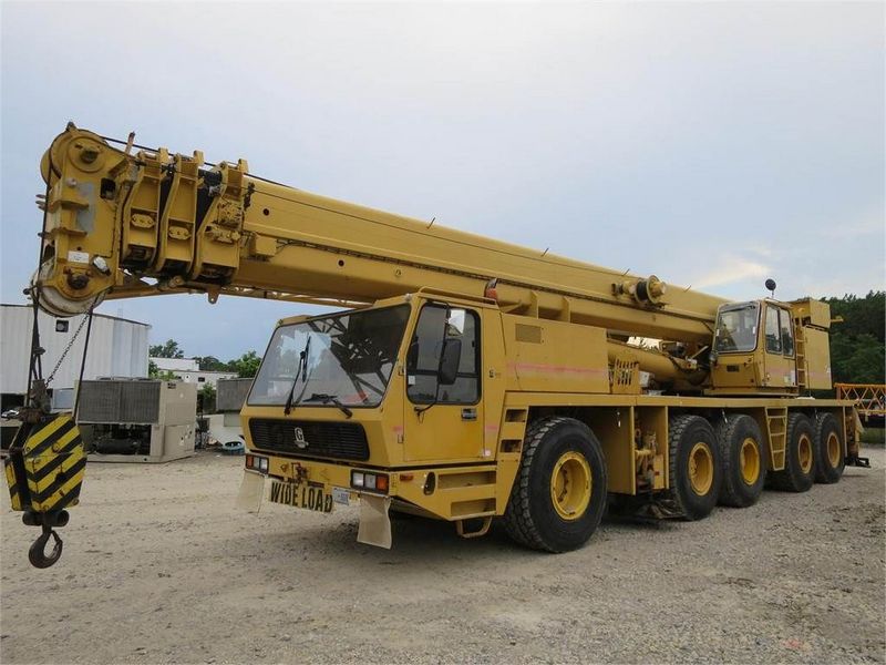 Grove GMK5150B