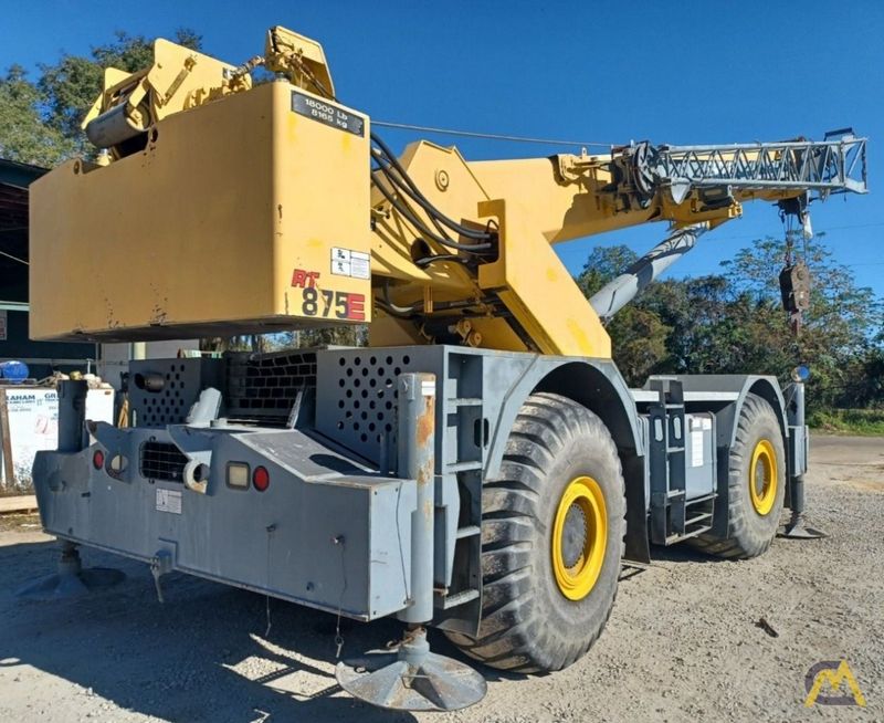 Grove RT875E