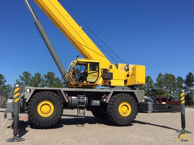 Grove RT9130E