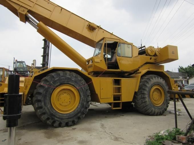 Grove RT980