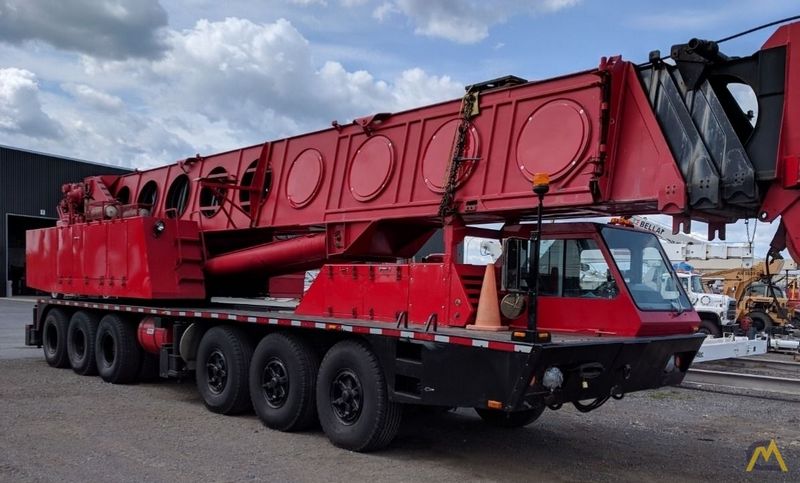 Grove TM1075