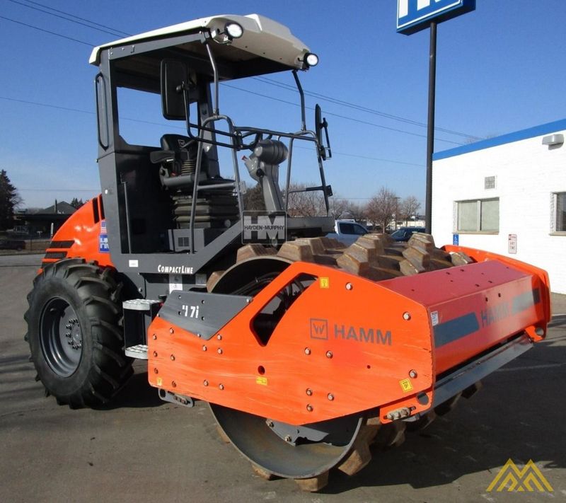 Hamm H7i P