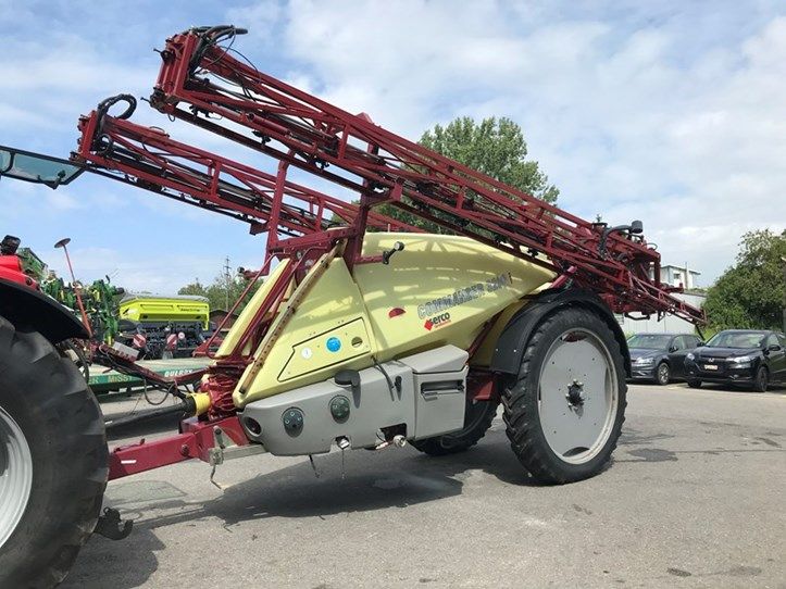 Hardi Commander 3200 DELTA