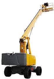 Haulotte HT85 RTJ PRO