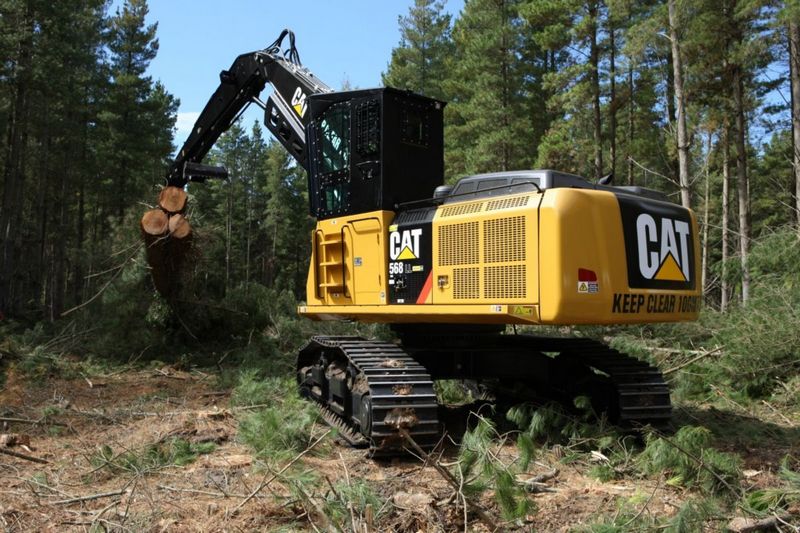 Hitachi ZX 310 F-6 (VIH)