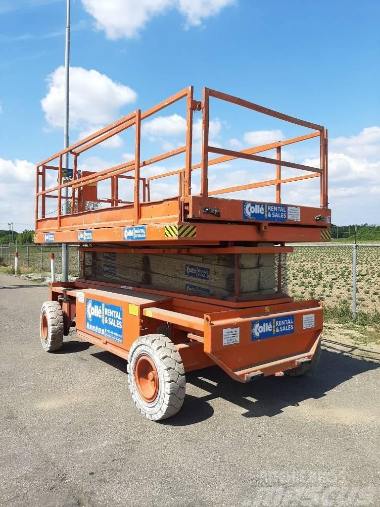 Holland Lift Q135EL24