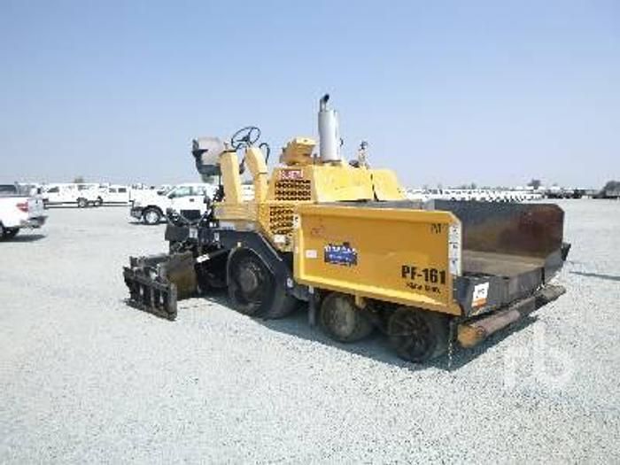 Ingersoll Rand PF161