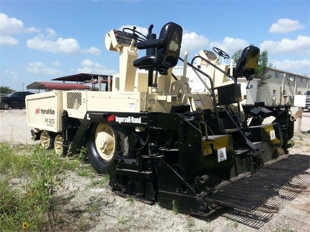 Ingersoll Rand PF3172