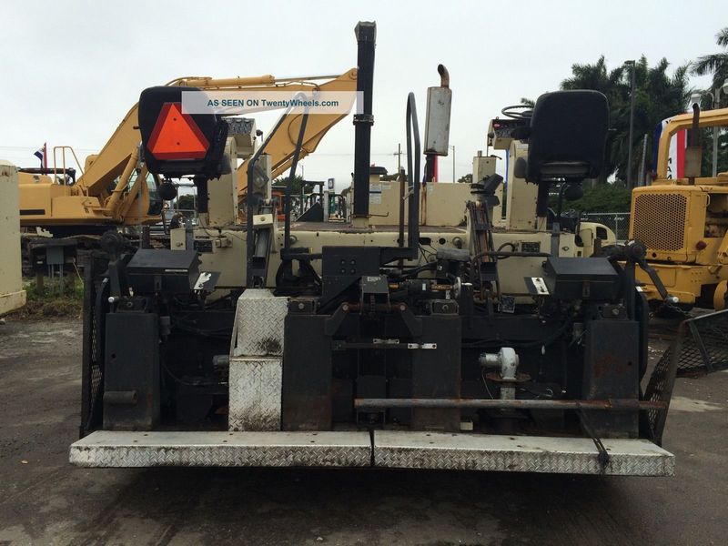 Ingersoll Rand PF3200