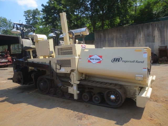 Ingersoll Rand PF5510