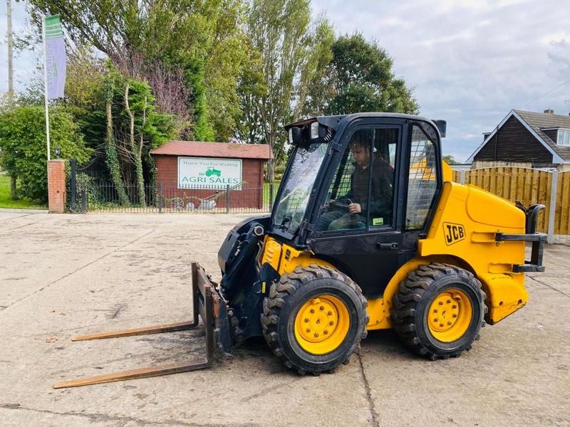 JCB 1110