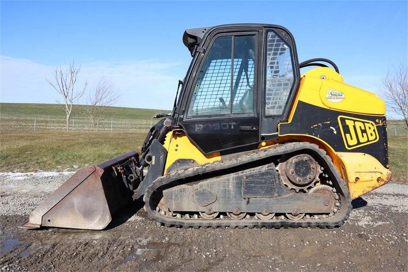 JCB 1110T