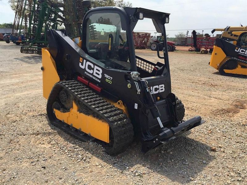JCB 190T