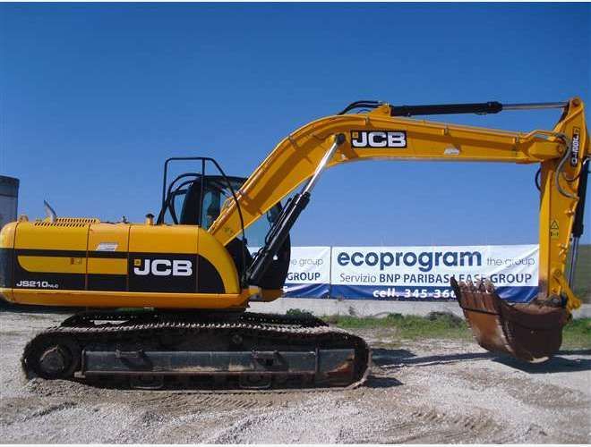 JCB 210