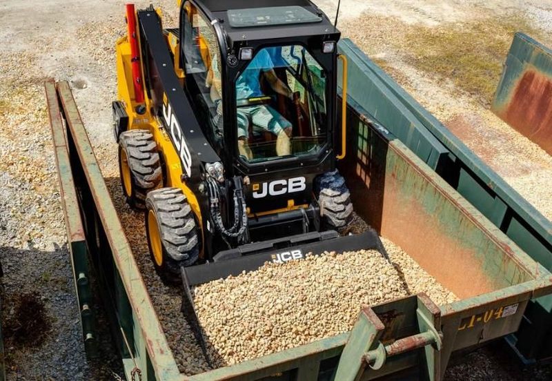 JCB 250