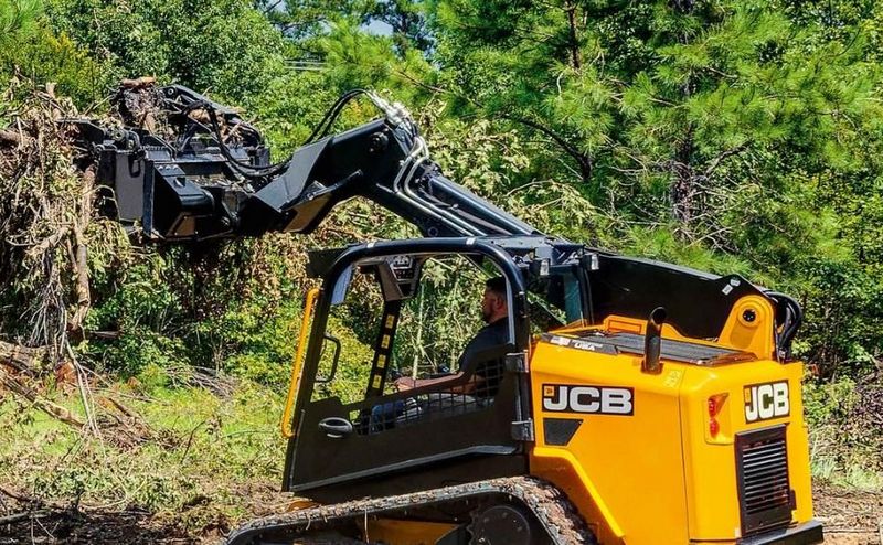 JCB 250T