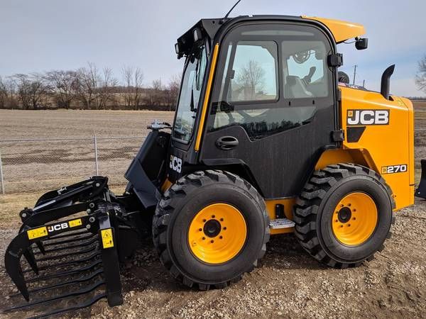 JCB 270