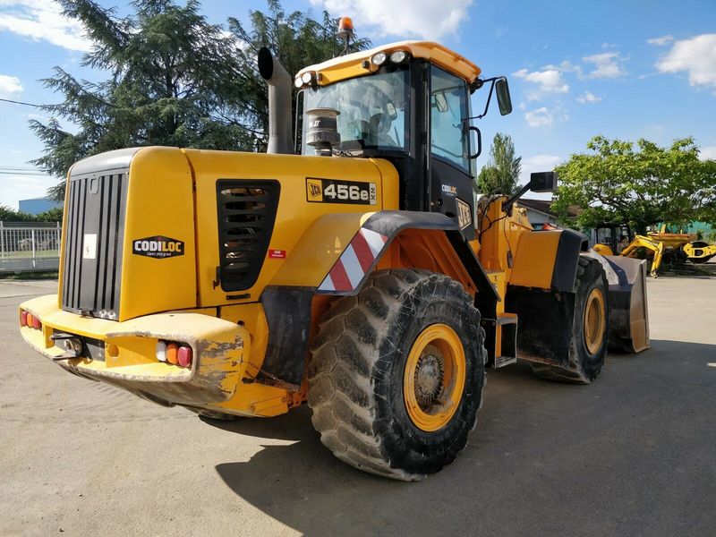 JCB 446ZX