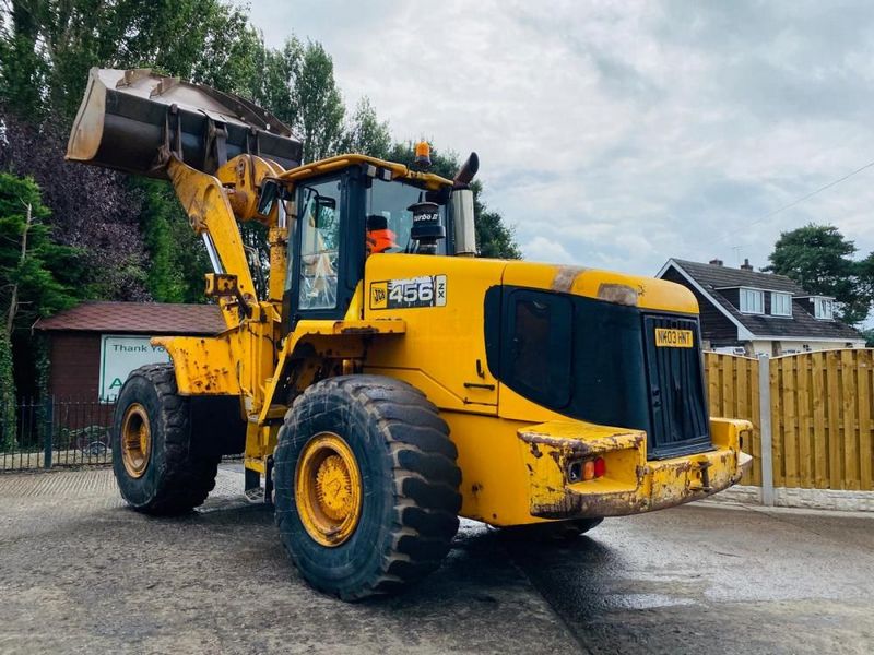 JCB 456ZX