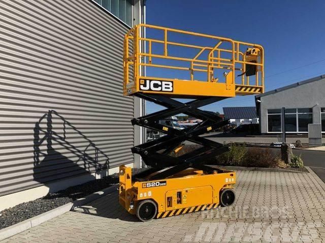 JCB S2032E