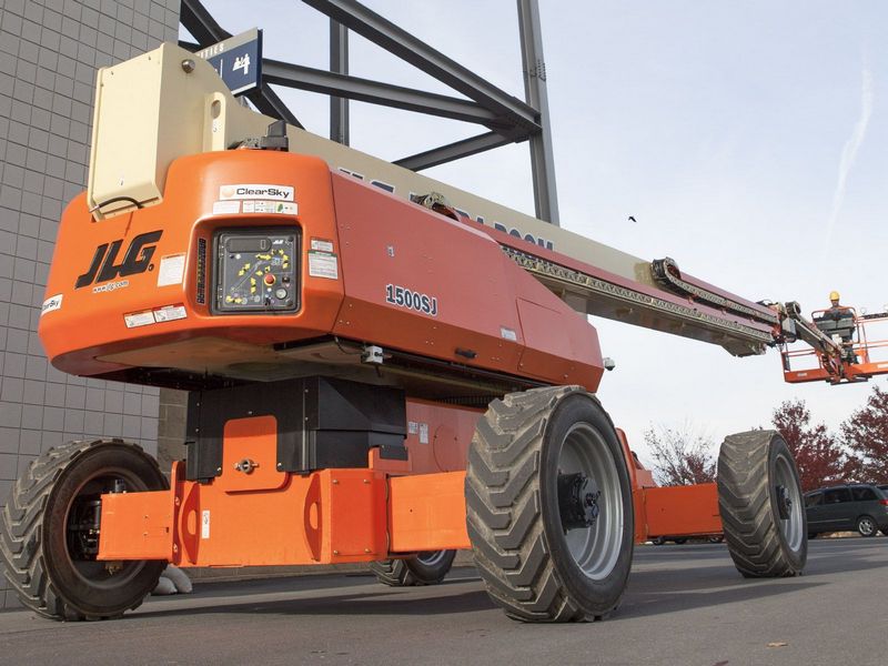 JLG 1500SJ