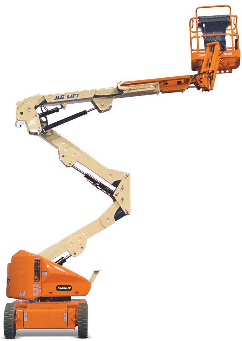 JLG E400AJP