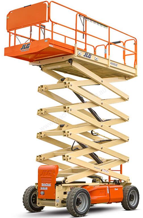 JLG M3369LE