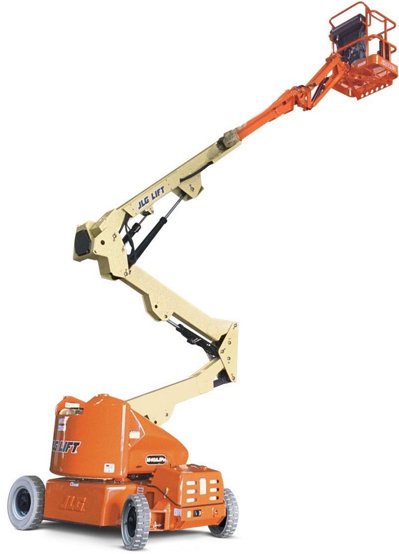 JLG M400AJPN