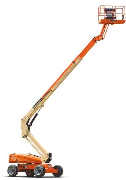 JLG M600J