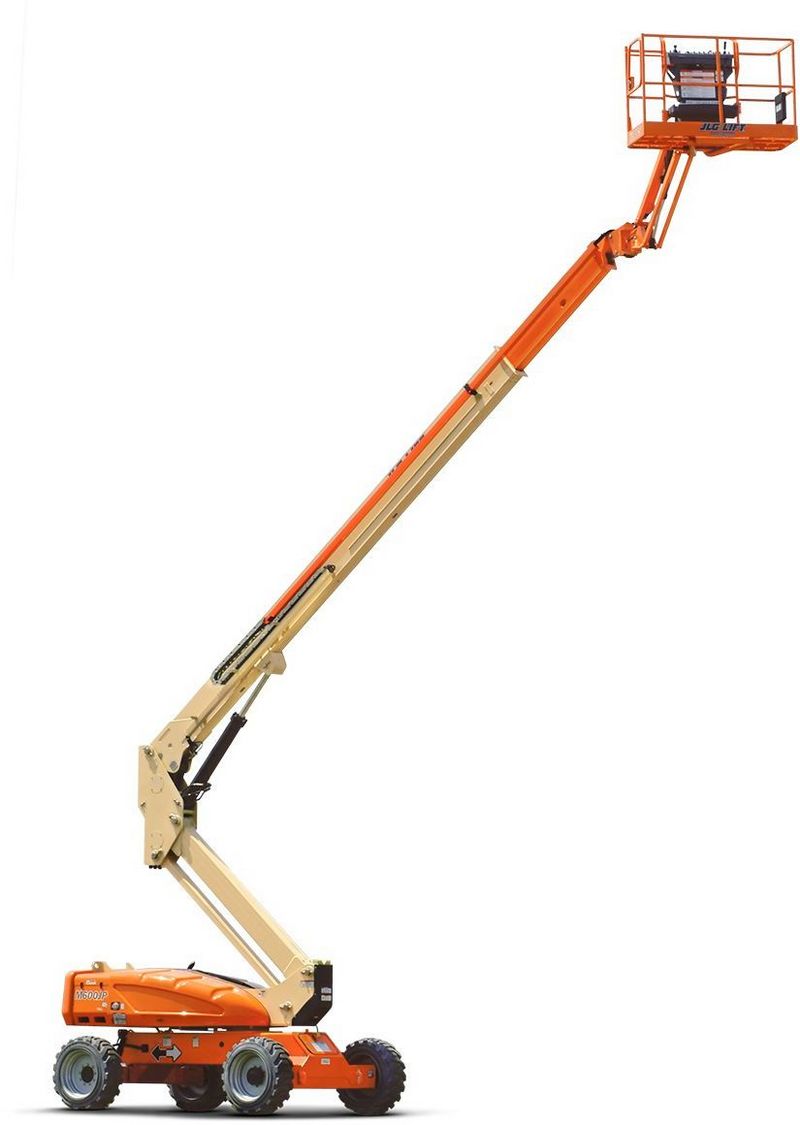 JLG M600JP