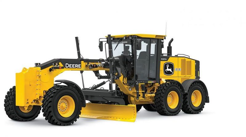 John Deere 620G_GP