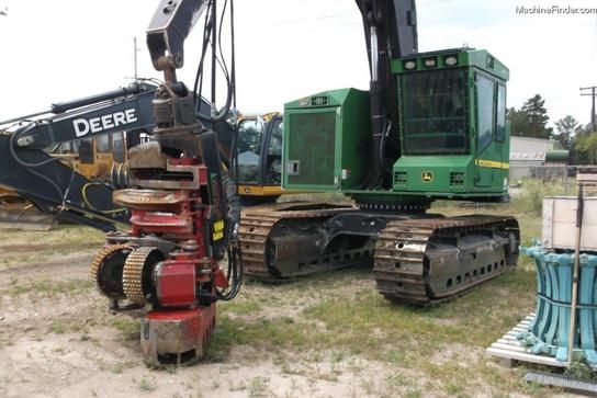 John Deere 703JH