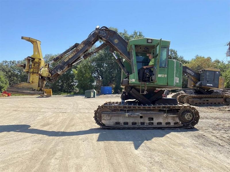John Deere 759G