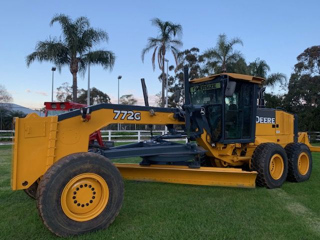 John Deere 772G_GP