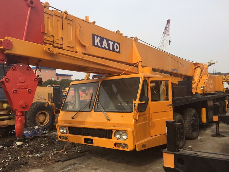 Kato NK450