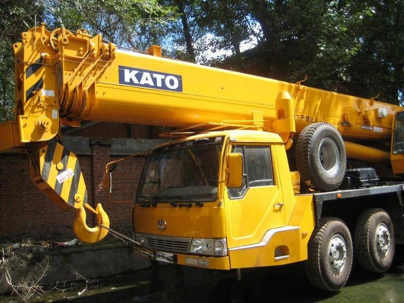 Kato NK550VR