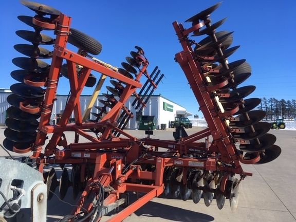 Krause 4995-31N