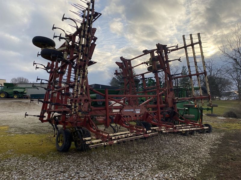 Krause 5630-40 42.6ft