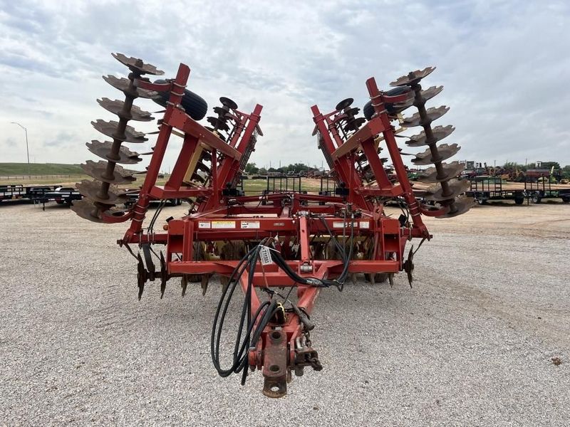 Krause 7300-18W