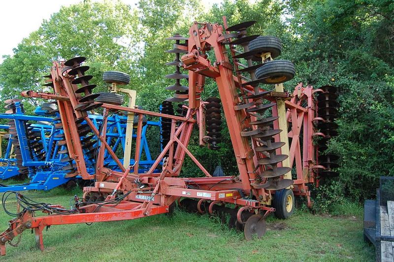 Krause 7400-46W