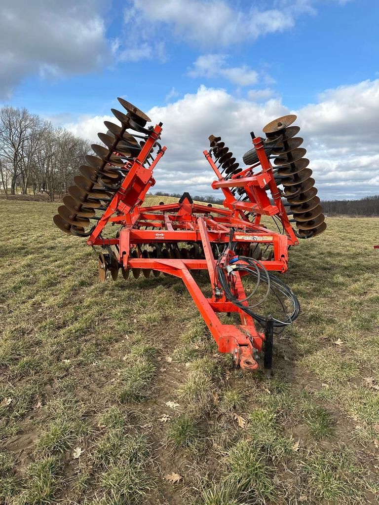 Krause 8200-34N