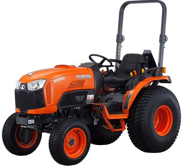 Kubota B3350SUHSD
