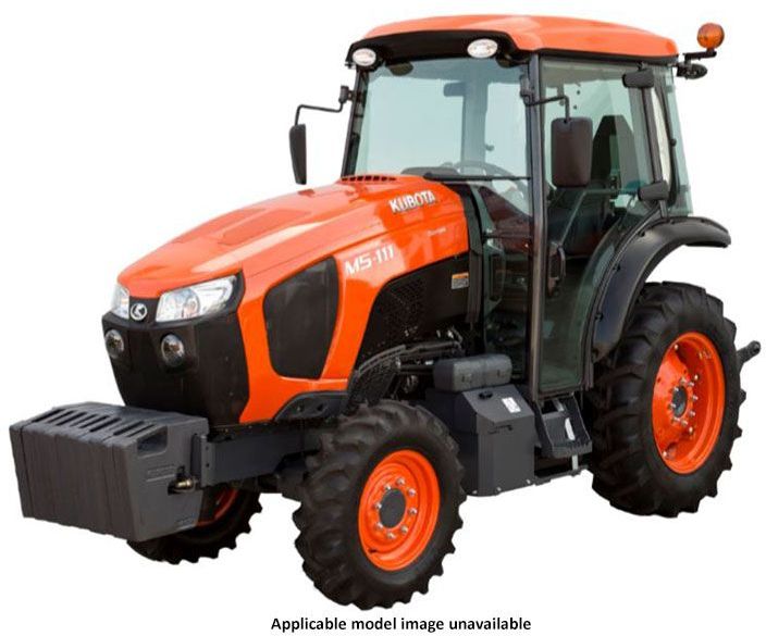 Kubota M5N-091HDC12PK