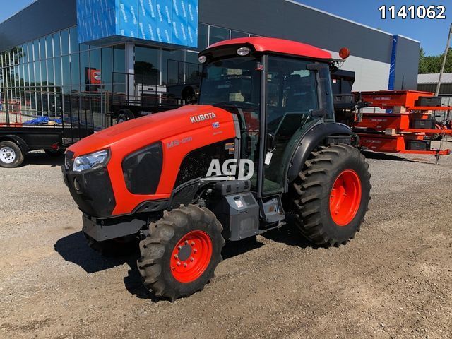Kubota M5N-091HDCC12