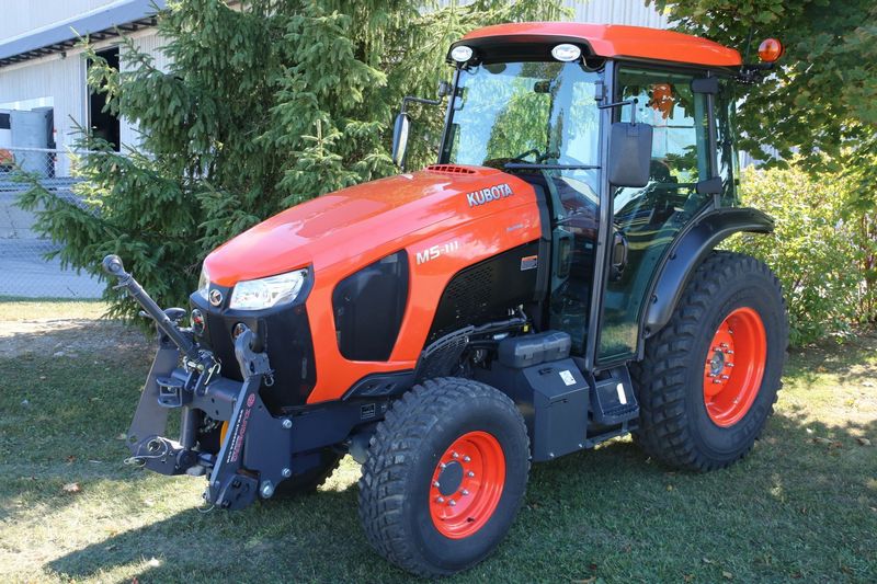 Kubota M5N-091HDRC24